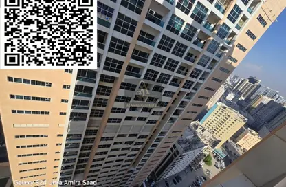 Apartment - 2 Bedrooms - 3 Bathrooms for sale in Ajman One Tower 1 - Ajman One - Ajman Downtown - Ajman Apartment - 2 Bedrooms - 3 Bathrooms for sale in Ajman One Tower 1 - Ajman One - Ajman Downtown - Ajman