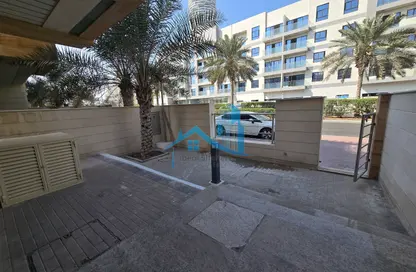 فيلا - 4 غرف نوم - 6 حمامات للايجار في ذي غاف تري - قرية الجميرا سركل - دبي