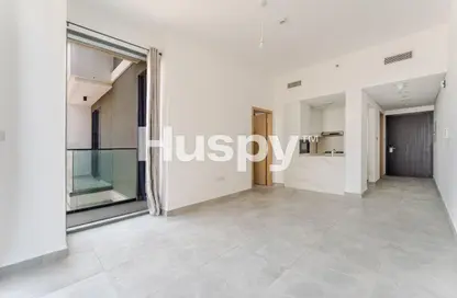 Apartment - 1 Bedroom - 2 Bathrooms for sale in Catch Residences By IGO - Jumeirah Village Circle - Dubai