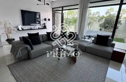 فيلا - 3 غرف نوم - 4 حمامات للايجار في وايتفيلد 1 - وايتفيلد - داماك هيلز - دبي