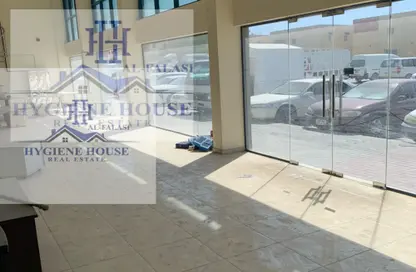مجمعات للإيجار - استوديو - 1 حمام للايجار في عجمان الصناعية 2 - المنطقة الصناعية - عجمان