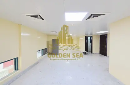 مكتب - استوديو - 1 حمام للايجار في شارع سلطان بن زايد الاول - منطقة المرور - أبوظبي