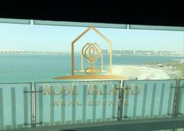 Apartment - 4 bedrooms - 5 bathrooms for sale in Al Rahba - Al Muneera - Al Raha Beach - Abu Dhabi