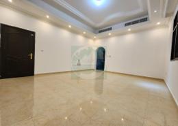 Empty Room image for: Studio - 1 bathroom for rent in Mohamed Bin Zayed Centre - Mohamed Bin Zayed City - Abu Dhabi, Image 1