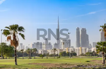 Villa - 7+ Bedrooms - 7+ Bathrooms for sale in Meydan Racecourse Villas - Meydan - Dubai