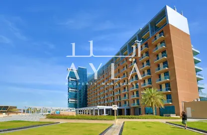شقة - 2 غرف نوم - 3 حمامات للبيع في البرزة - البندر - شاطئ الراحة - أبوظبي