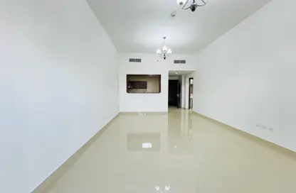 Apartment - 1 Bedroom - 2 Bathrooms for rent in Al Manal Residence 1 - Dubai Silicon Oasis - Dubai