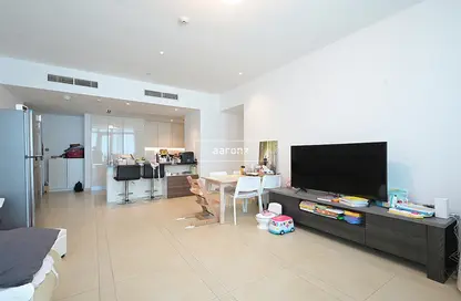 Apartment - 2 Bedrooms - 2 Bathrooms for rent in Marina Gate 2 - Marina Gate - Dubai Marina - Dubai
