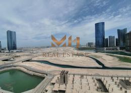 Apartment - 1 bedroom - 2 bathrooms for rent in Julfar Residence - City Of Lights - Al Reem Island - Abu Dhabi