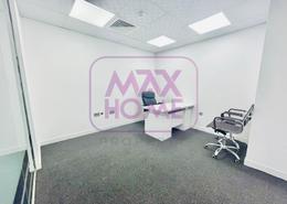 Gym image for: Office Space - 8 bathrooms for rent in Emirates Tower - Hamdan Street - Abu Dhabi, Image 1