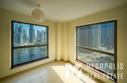 Apartment - 2 Bedrooms - 3 Bathrooms for rent in Murjan 6 - Murjan - Jumeirah Beach Residence - Dubai