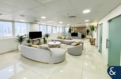 Office Space - Studio for sale in Westburry Tower 1 - Westburry Square - Business Bay - Dubai