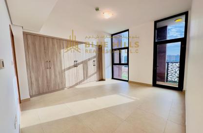 Apartment - 1 Bedroom - 2 Bathrooms for sale in Iris Amber - Culture Village - Dubai