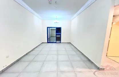 Apartment - 1 Bedroom - 2 Bathrooms for rent in Al Shaiba Building 183 - Al Nahda - Sharjah