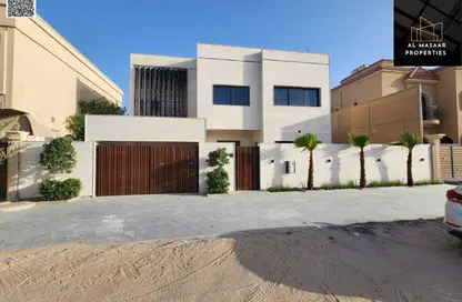 Villa - 5 Bedrooms - 7 Bathrooms for sale in Al Rawda 2 - Al Rawda - Ajman