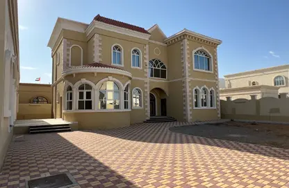 Villa - 6 Bedrooms for rent in Al Dhait South - Al Dhait - Ras Al Khaimah