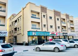Apartment - 1 bedroom - 2 bathrooms for rent in Al Rawda 2 Villas - Al Rawda 2 - Al Rawda - Ajman