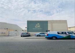 Outdoor Building image for: Labor Camp - 6 bathrooms for rent in M-37 - Mussafah Industrial Area - Mussafah - Abu Dhabi, Image 1