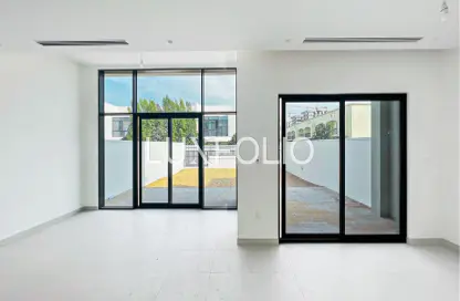Townhouse - 3 Bedrooms - 3 Bathrooms for sale in Murooj Al Furjan West - Murooj Al Furjan - Al Furjan - Dubai