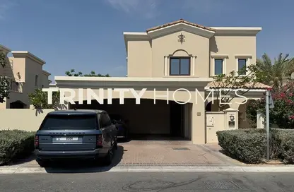 Villa - 3 Bedrooms - 3 Bathrooms for sale in Lila - Arabian Ranches 2 - Dubai