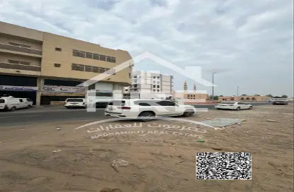 Land - Studio for sale in Al Jurf Industrial 2 - Al Jurf Industrial - Ajman