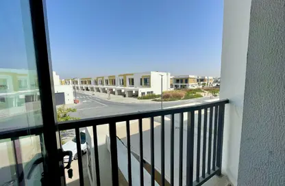 فيلا - 2 غرف نوم - 3 حمامات للايجار في فيلات ماربيلا الثانية - ماربيا - ميناء العرب - راس الخيمة - رأس الخيمة
