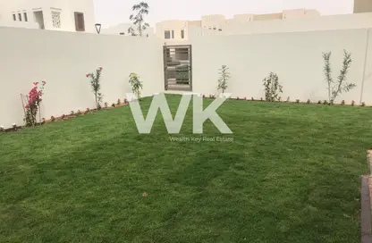 فيلا - 3 غرف نوم - 4 حمامات للايجار في ميرا اوازيس 1 - ميرا  اوازيس - ريم - دبي