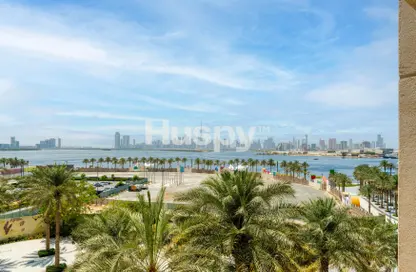 Townhouse - 3 Bedrooms - 4 Bathrooms for sale in The Dubai Creek Residences - South Podium - Dubai Creek Harbour (The Lagoons) - Dubai