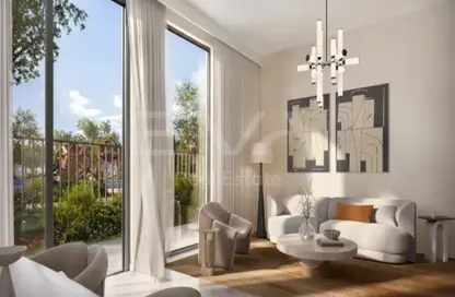 Townhouse - 4 Bedrooms - 5 Bathrooms for sale in Velora 2 - The Valley - Dubai
