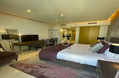 Apartment - Studio - 1 Bathroom for sale in Aykon City Tower B - Aykon City - Business Bay - Dubai