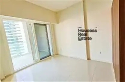 Empty Room image for: Apartment - 2 Bedrooms - 2 Bathrooms for sale in Reva Residences - Business Bay - Dubai, Image 1