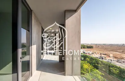 Apartment - 2 Bedrooms - 3 Bathrooms for sale in Tiraz - Naseej District - Aljada - Sharjah