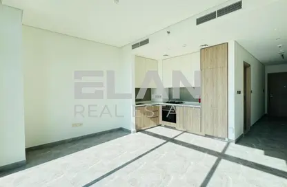 Apartment - 1 Bedroom - 1 Bathroom for rent in Peninsula One - Peninsula - Business Bay - Dubai