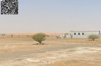 أرض - استوديو للبيع في المنامة - عجمان