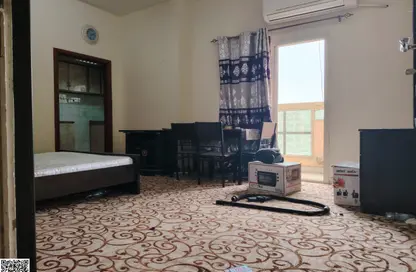 شقة - غرفة نوم - 1 حمام للايجار في النعيمية - النعيمية - عجمان