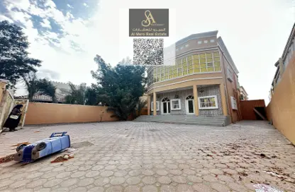 فيلا - 5 غرف نوم - 7 حمامات للبيع في فلل الروضة 2 - 2  الروضة - الروضة - عجمان