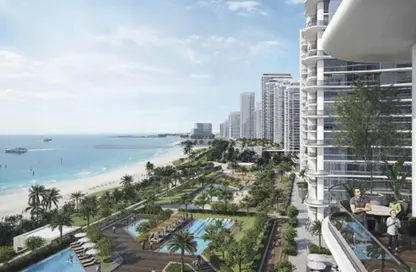 Duplex - 3 Bedrooms - 5 Bathrooms for sale in Sobha Aquamont - Umm Al Quwain