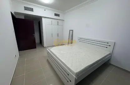 Apartment - 3 Bedrooms - 3 Bathrooms for sale in Manchester Tower - Dubai Marina - Dubai