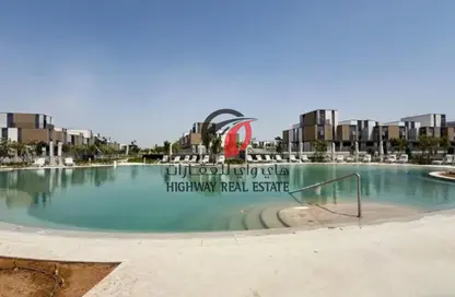 Villa - 3 Bedrooms - 4 Bathrooms for rent in Mudon Al Ranim 1 - Mudon - Dubai
