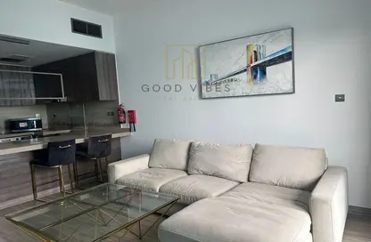 Apartment - 1 Bedroom - 1 Bathroom for rent in MBL Residence - JLT Cluster K - Jumeirah Lake Towers - Dubai