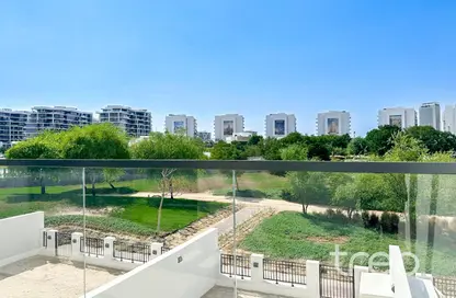 تاون هاوس - 4 غرف نوم - 3 حمامات للايجار في فونيكس - داماك هيلز - دبي تاون هاوس - 4 غرف نوم - 3 حمامات للايجار في فونيكس - داماك هيلز - دبي