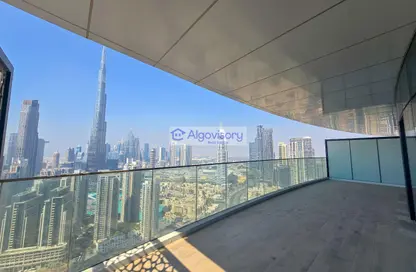 Apartment - 5 Bedrooms - 7 Bathrooms for sale in Imperial Avenue - Downtown Dubai - Dubai