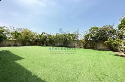 فيلا - 4 غرف نوم - 6 حمامات للايجار في فلل سعديات بيتش - شاطئ السعديات - جزيرة السعديات - أبوظبي