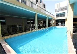 Apartment - 2 bedrooms - 2 bathrooms for sale in Building C - Al Zeina - Al Raha Beach - Abu Dhabi
