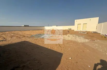 Land - Studio for rent in Al Sajaa Industrial - Al Sajaa - Sharjah