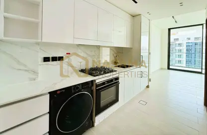 Apartment - 1 Bathroom for sale in Binghatti Azure - District 16 - Jumeirah Village Circle - Dubai