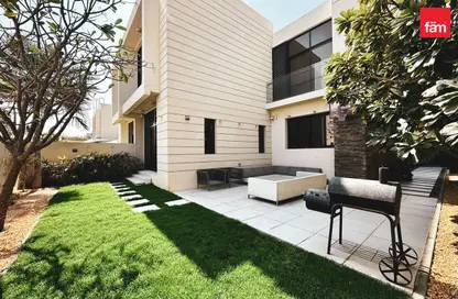 Villa - 4 Bedrooms - 5 Bathrooms for rent in Picadilly Green - DAMAC Hills - Dubai