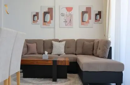 شقة - 2 غرف نوم - 3 حمامات للايجار في مساكن الواحه - مدينة مصدر - أبوظبي شقة - 2 غرف نوم - 3 حمامات للايجار في مساكن الواحه - مدينة مصدر - أبوظبي