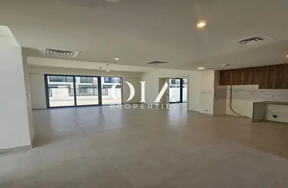 Villa - 4 Bedrooms - 4 Bathrooms for sale in Maha Townhouses - Town Square - Dubai