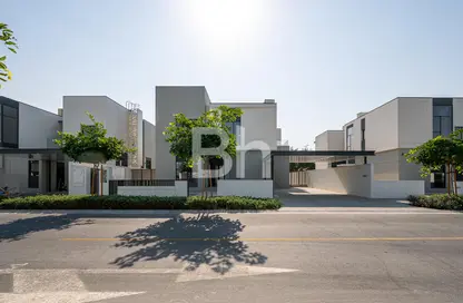 Villa - 4 Bedrooms - 5 Bathrooms for rent in Murooj Al Furjan - Al Furjan - Dubai